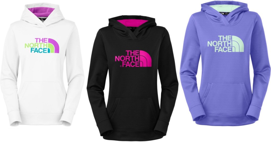 The North Face Hoodies