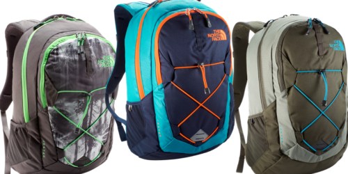 REI Garage: Last Day for 20% Off = The North Face Jester Pack Just $38.73 (Regularly $65)