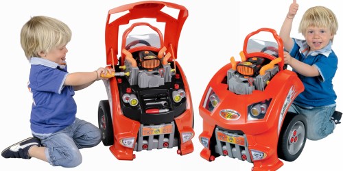 Theo Klein Mechanic’s Car Toy Only $64.99 Shipped (Regularly $104.99)