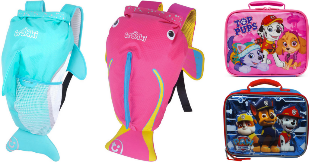 Toys BackPack Deal