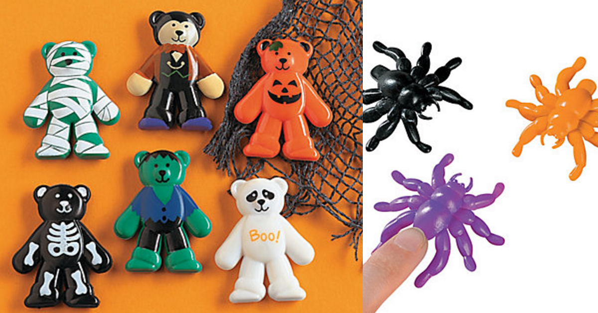 Oriental Trading: Free Shipping on ANY Order = Stock Up Now ...