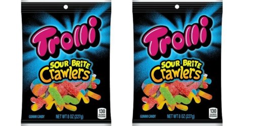 CVS: FREE Trolli Candy After ExtraBucks Reward (No Coupons Needed) – Starting 8/28