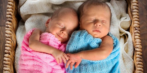 Reader Question: Share Ways to Save with Twins