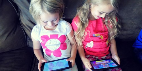 Best Educational Apps for Kids (Many are FREE)