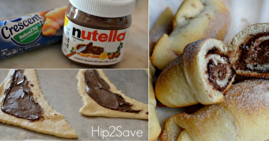 High Value Nutella Coupon 