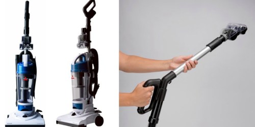 Sears: Bissell AeroSwift Compact Vacuum Only $54.99 Shipped