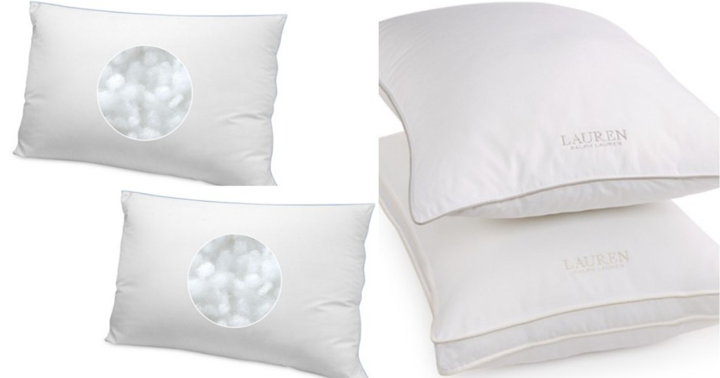 Macy's Pillows