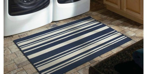Target: 40% Off Rugs (Today Only)