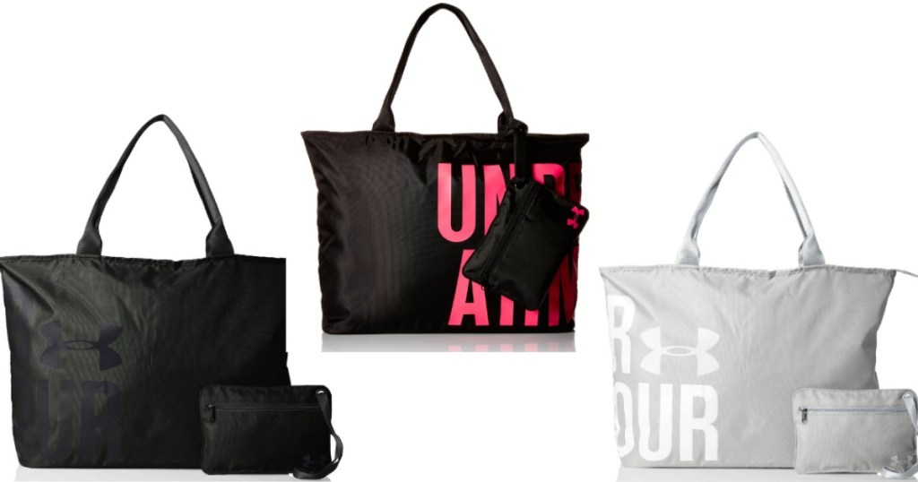Under Armour Tote