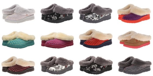 6PM.com: UGG Dreams Slippers $18 Shipped (Regularly $90) & More Deals