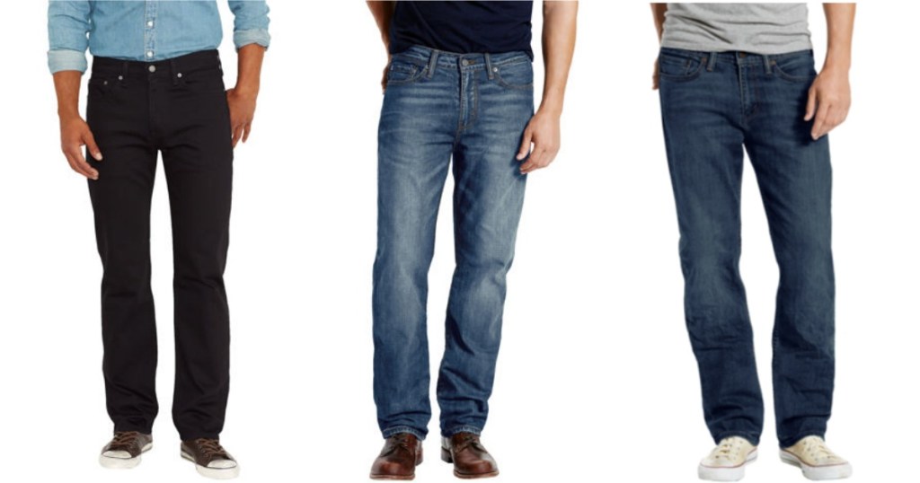 Costco: Levi's Men's Jeans $19.97 Shipped (+ Orgain Organic Protein ...