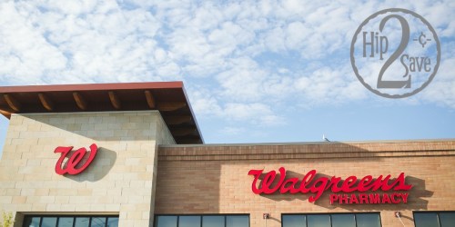 Walgreens: Extra 25% Off Regular Price Items Coupon + Deal Ideas (Valid 8/28 only)