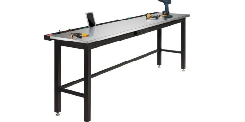 96″ Workbench w/ Powerbar Only $188.99 Shipped (Regularly $449.99)