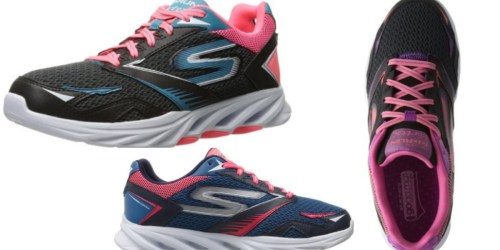 Amazon: Up to 65% Off Skechers =  Women’s Running Shoes Only $29.99 (Regularly $75)