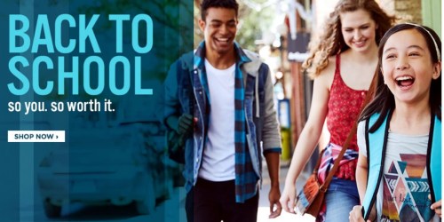 JCPenney: New $10 Off $25 Purchase Coupon (Valid In-Store & Online)