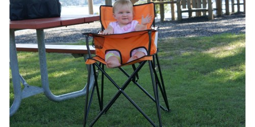 Ciao! Baby Portable Highchair Only $46.79