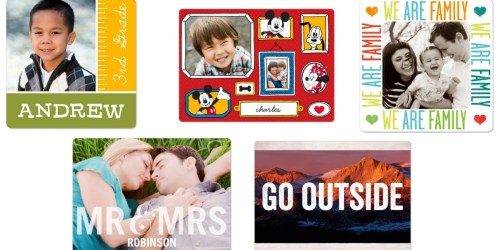 Shutterfly: 10 FREE Personalized Magnets – Today Only (Just Pay Shipping)