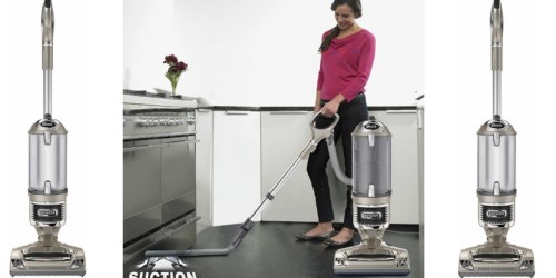 Best Buy: Shark Rotator Bagless Upright Vacuum Only $159.99 Shipped (Regularly $299.99)