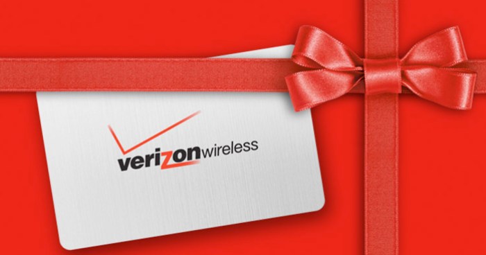 10 Win $100 Verizon Wireless Gift Card (Takes Less Than 5 Seconds to