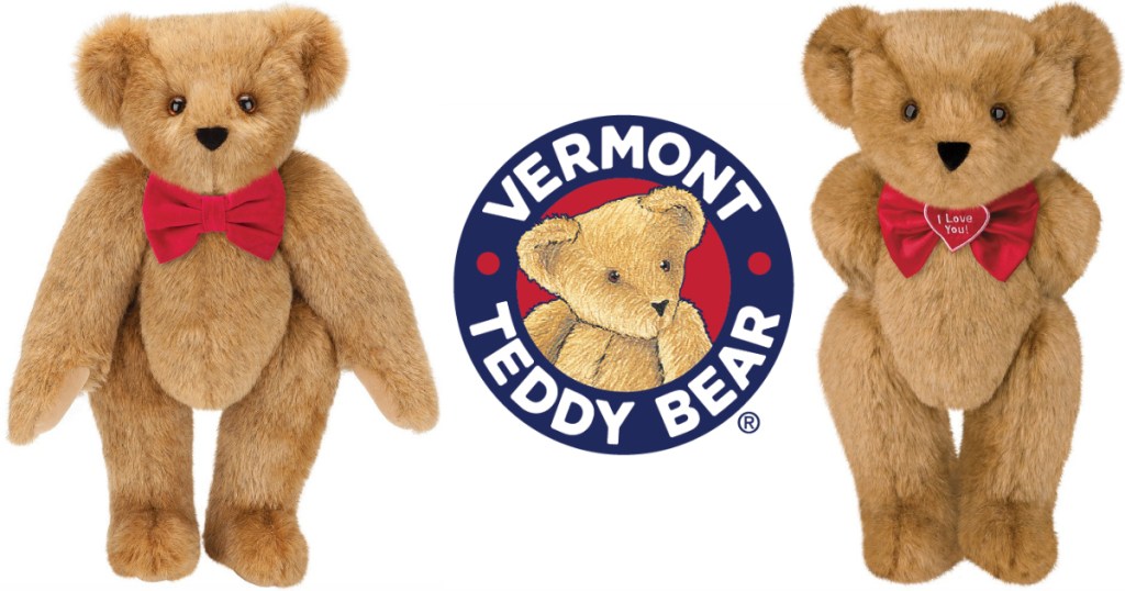 vermont teddy bear pajamagram