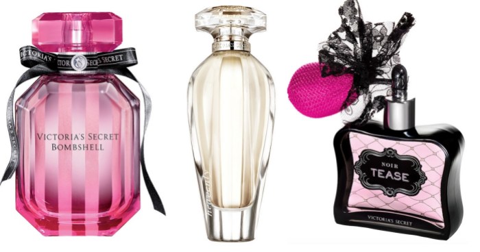 Victoria's Secret Parfum