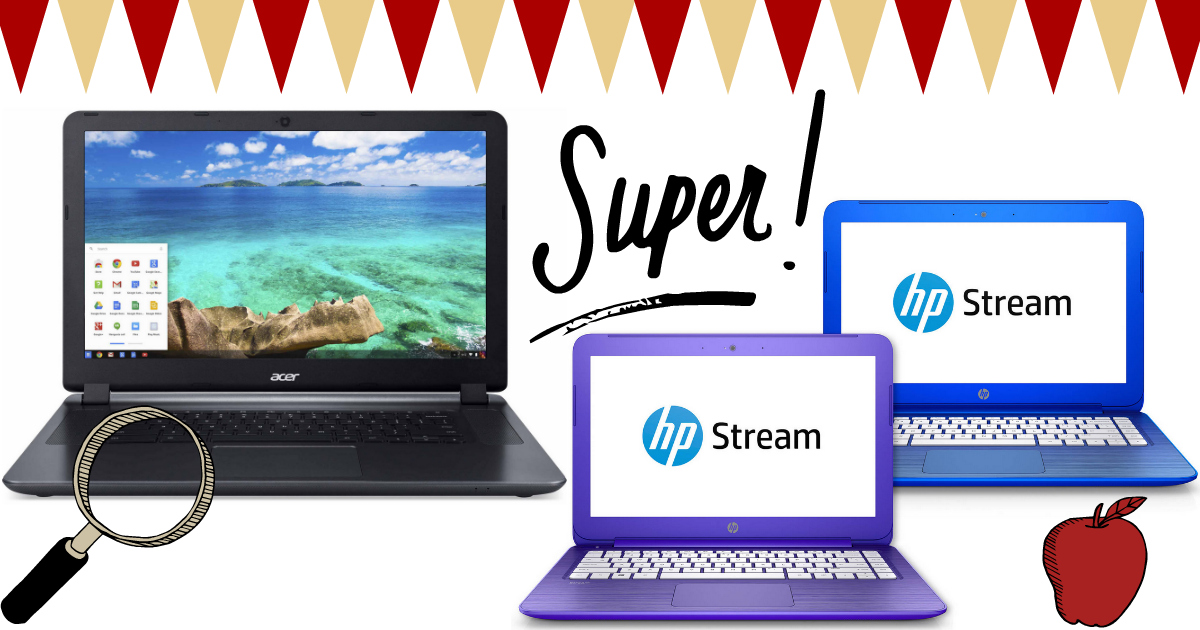 Need a Laptop for Back to School? Check Out Walmart's Best Laptops for