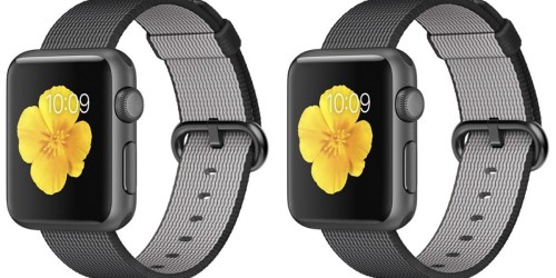 Apple Watch Sport Only $199 (Regularly $299)