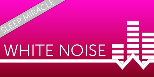 Amazon: FREE White Noise Android App