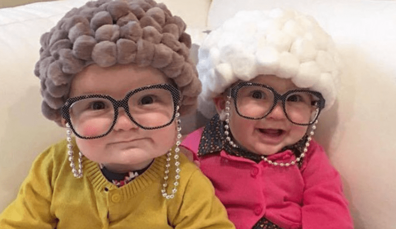 11 Clever DIY Halloween Costume Ideas from Around the Web Hip2Save