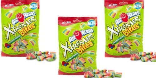 Amazon: AirHeads Xtremes Bites 12 Pack Only $8.05 Shipped (Just 67¢ Per Bag)