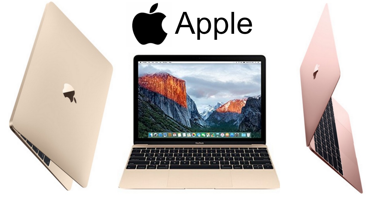 apple mac notebook amazon