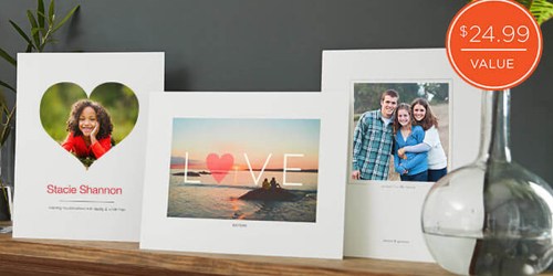 Jo-Ann Email Subscribers: Possible FREE Shutterfly 8×10 Art Print (Check Inbox)