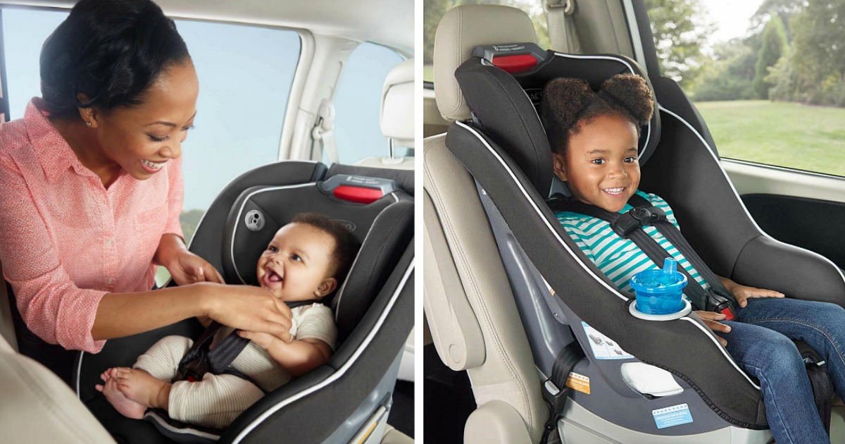 Perodua Baby Car Seat Free - Contoh Adjective