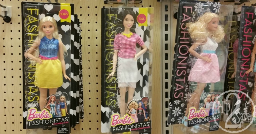 barbie-fashionistas