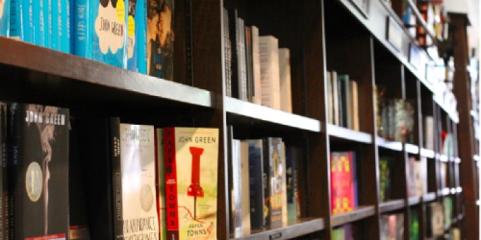 Extra 15% Off ANY Item at Barnes & Noble