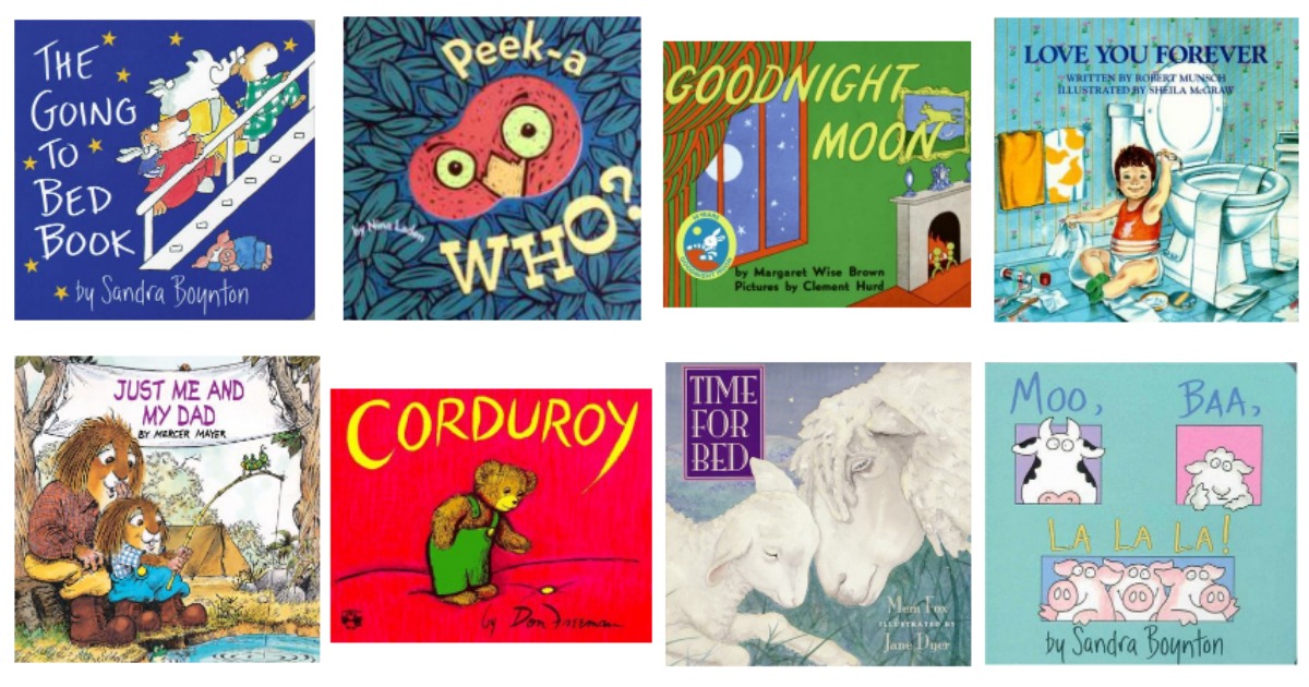 Better World Books: 5 Used Children's Books Only $10.44 Shipped (Just ...