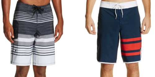 Target.com: Men’s Board Shorts Only $8.74 (Regularly $24.99)