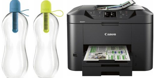 Best Buy 2-Day Sale: Save Big on Bobble, Canon, Keurig, Asus and More