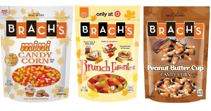 Brach's Candy Corn Target