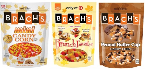 Target Cartwheel: 40% Off Brach’s Candy Corn Today Only