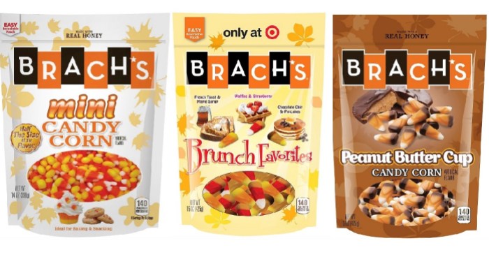 Brach's Candy Corn Target