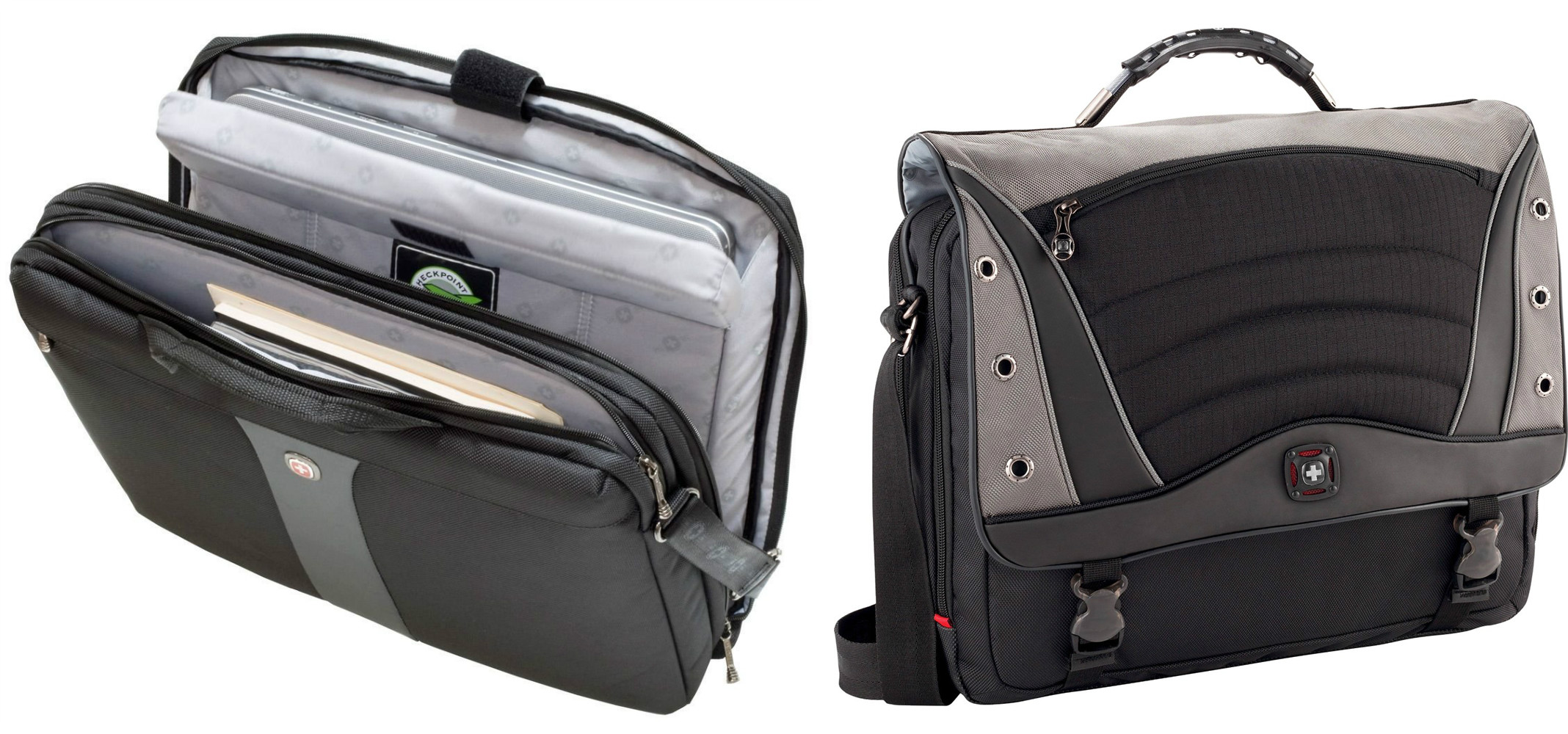 swissgear executive laptop backpack