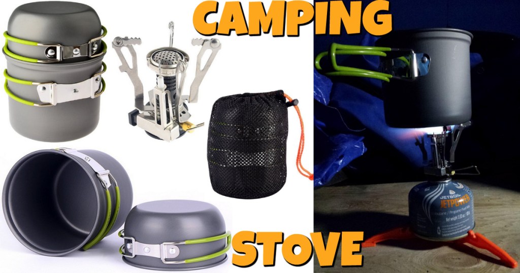 camping-stove