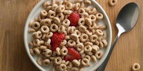 *HOT* $1/1 ANY Cheerios Coupon = FIVE Boxes of Select Cereals ONLY $1.70 at CVS (Just 34¢ Each!)