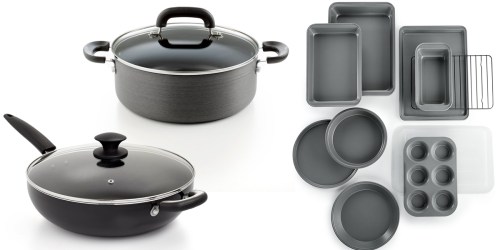 Macy’s: Tools of the Trade Cookware Only $6.99 Each (Regularly $59.99) After Rebate
