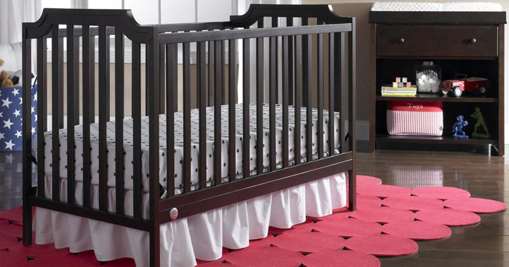 Kohl S 3 In 1 Convertible Crib Mattress Only 110 49 Shipped