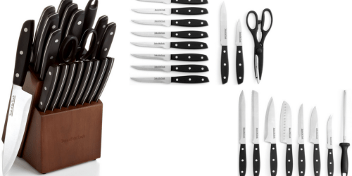 Macy’s: 20-Piece Cutlery Set Only $31.49 (Regularly $84.99)