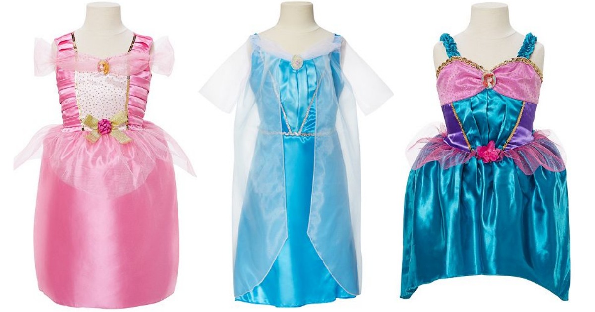 Kohl's: Extra 20% Off Already Discounted Halloween Costumes = Disney ...