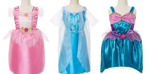 Kohl’s: Extra 20% Off Already Discounted Halloween Costumes = Disney Princess Dress Only $9.99
