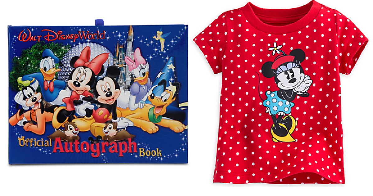 Disney Store Free Shipping on ANY Order Today Only = Nice Deals On